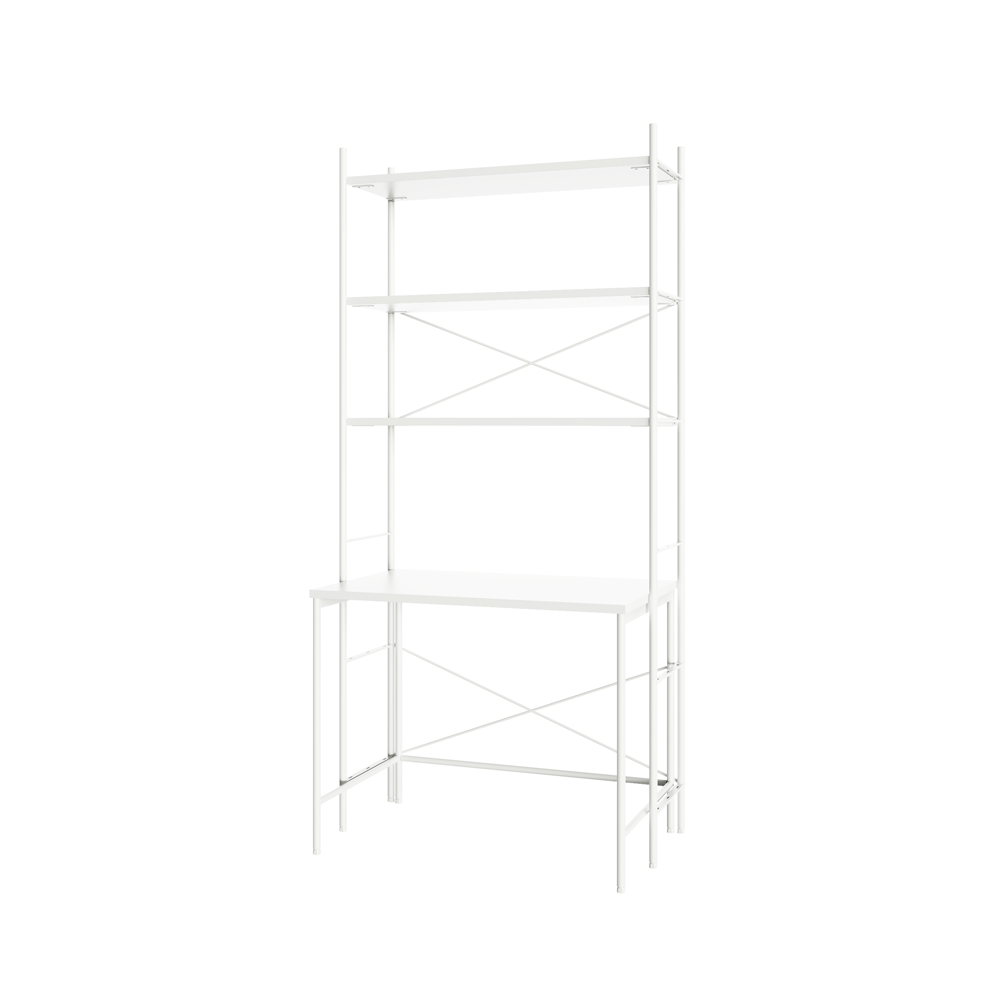 Join system 960 6Layers Desk SET