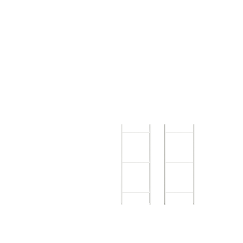 Join system 3 Layers Frame Basic