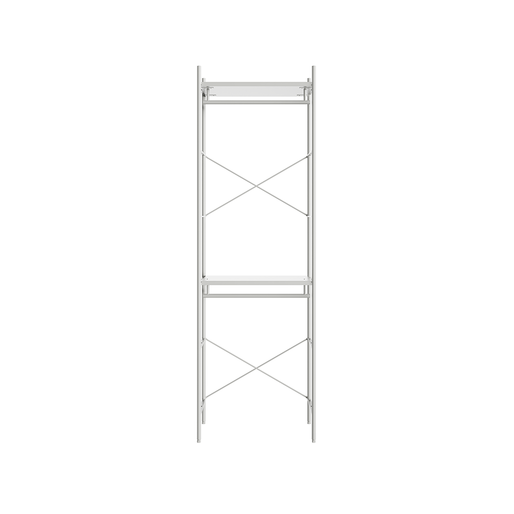 Join system 640 2 Layers hanger