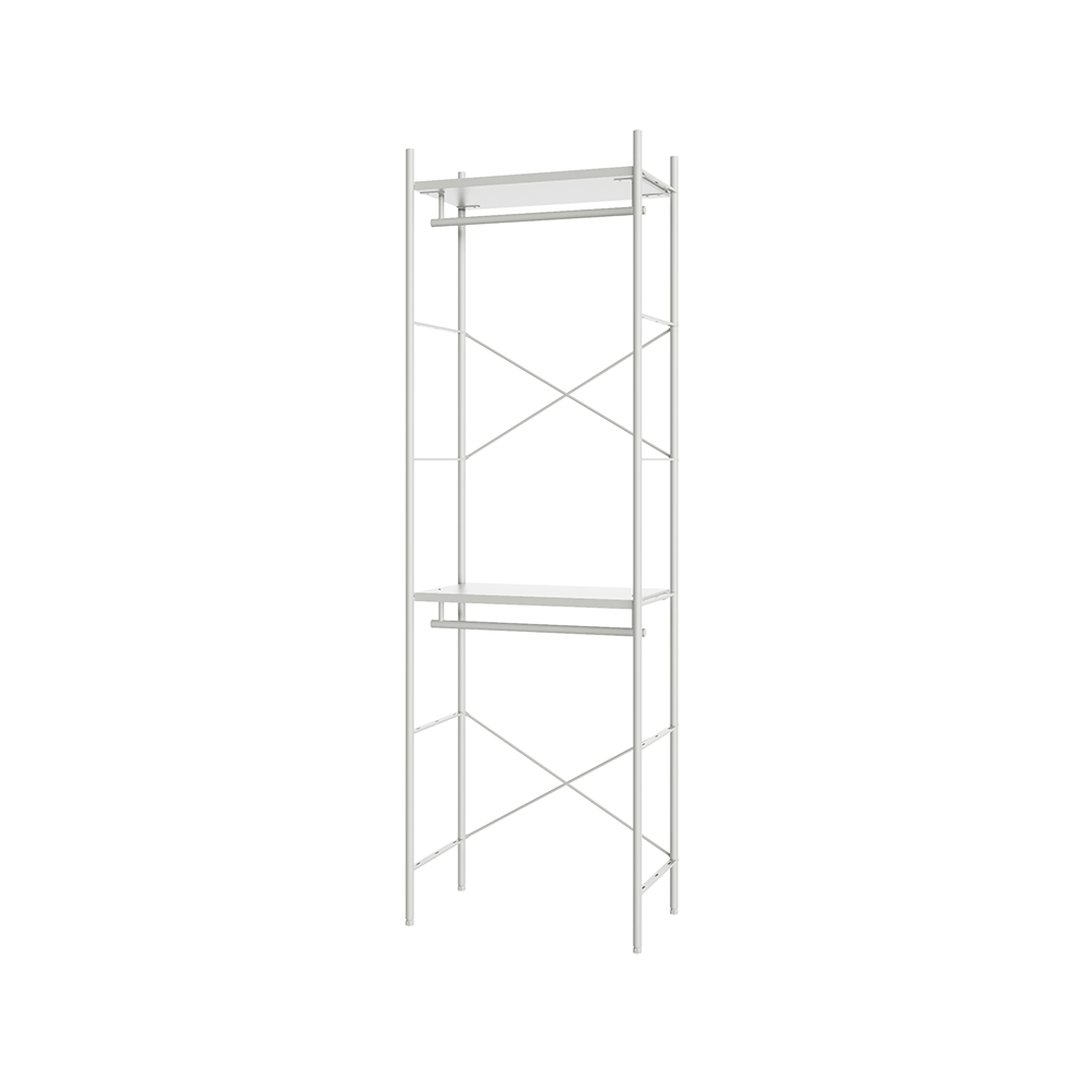 Join system 640 2 Layers hanger