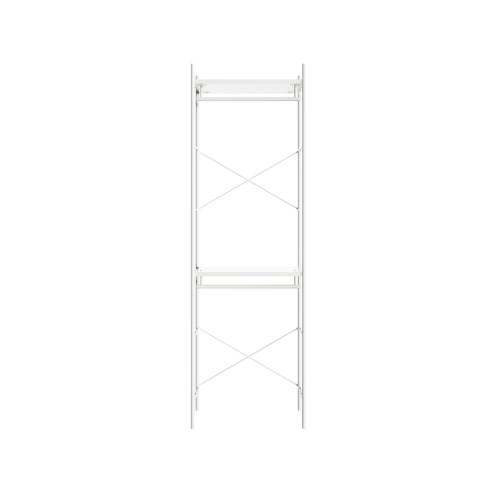 Join system 640 2 Layers hanger