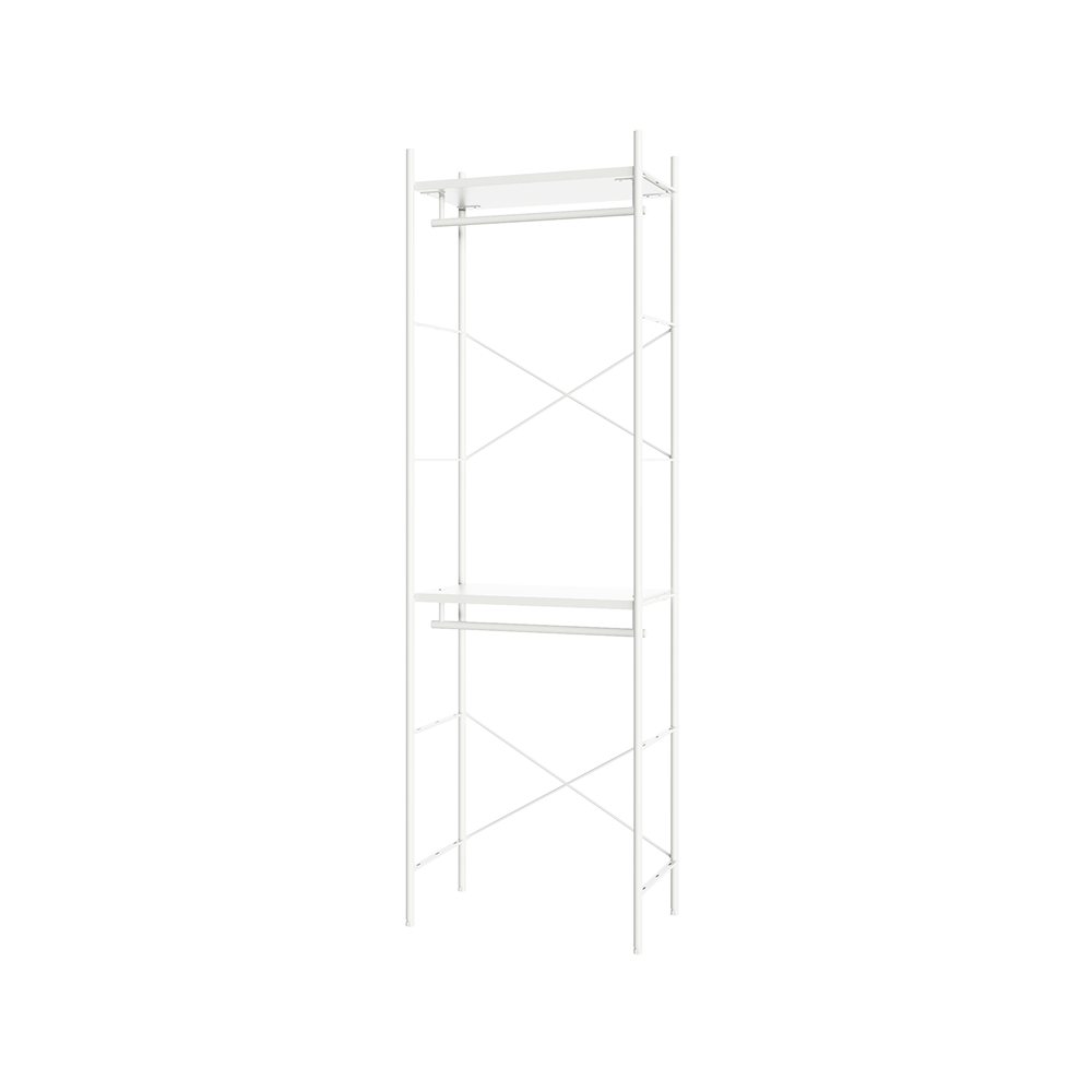 Join system 640 2 Layers hanger