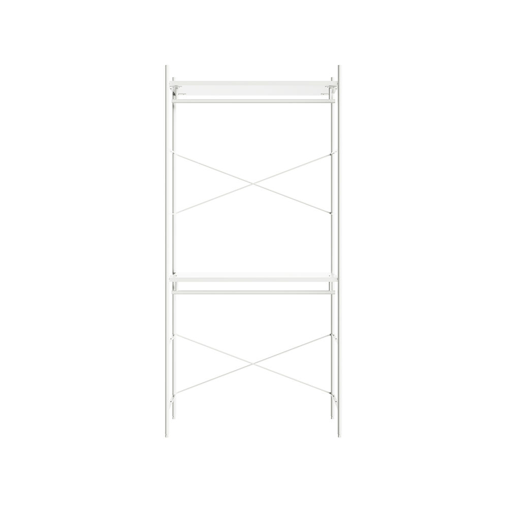 Join system 960 2 Layers hanger