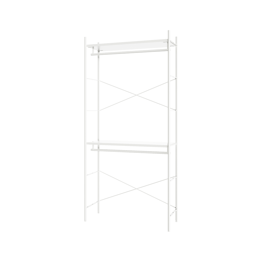 Join system 960 2 Layers hanger