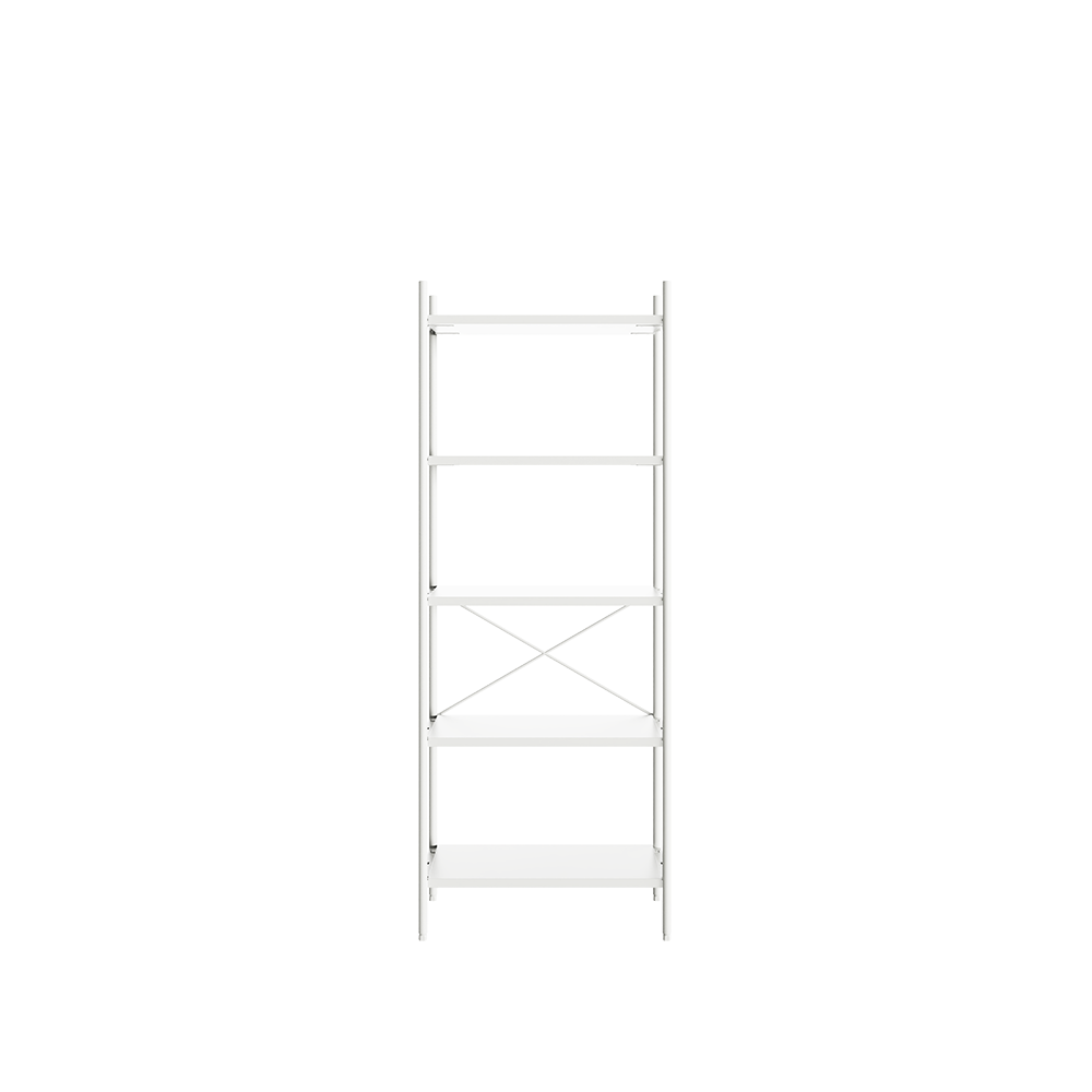 Join system 640 5 Layers Shelf