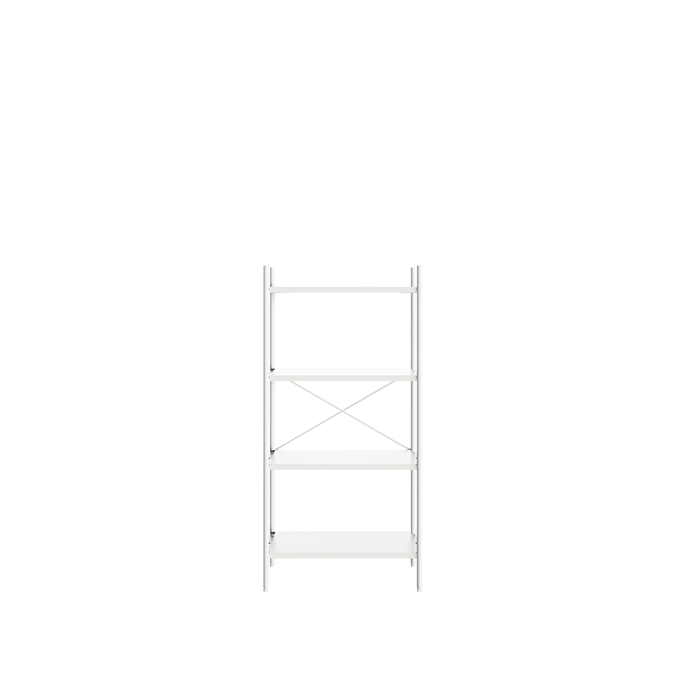 Join system 640 4 Layers Shelf