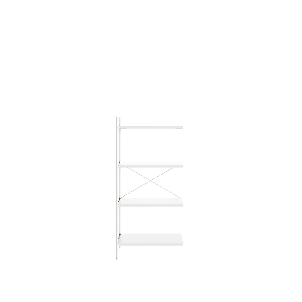 Join system 640 4 Layers Shelf_extension