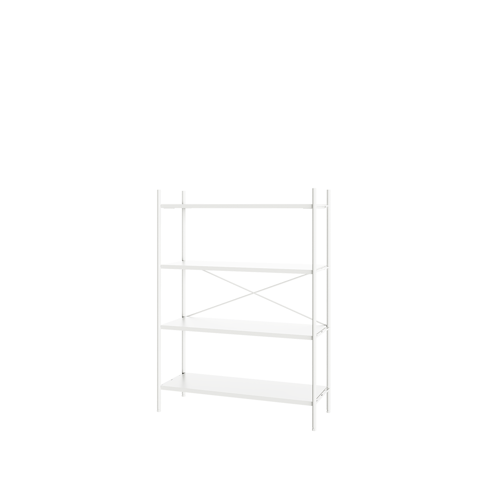 Join system 960 4 Layers Shelf
