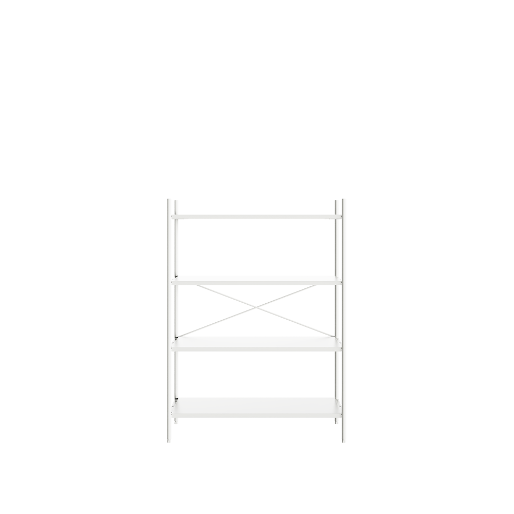 Join system 960 4 Layers Shelf