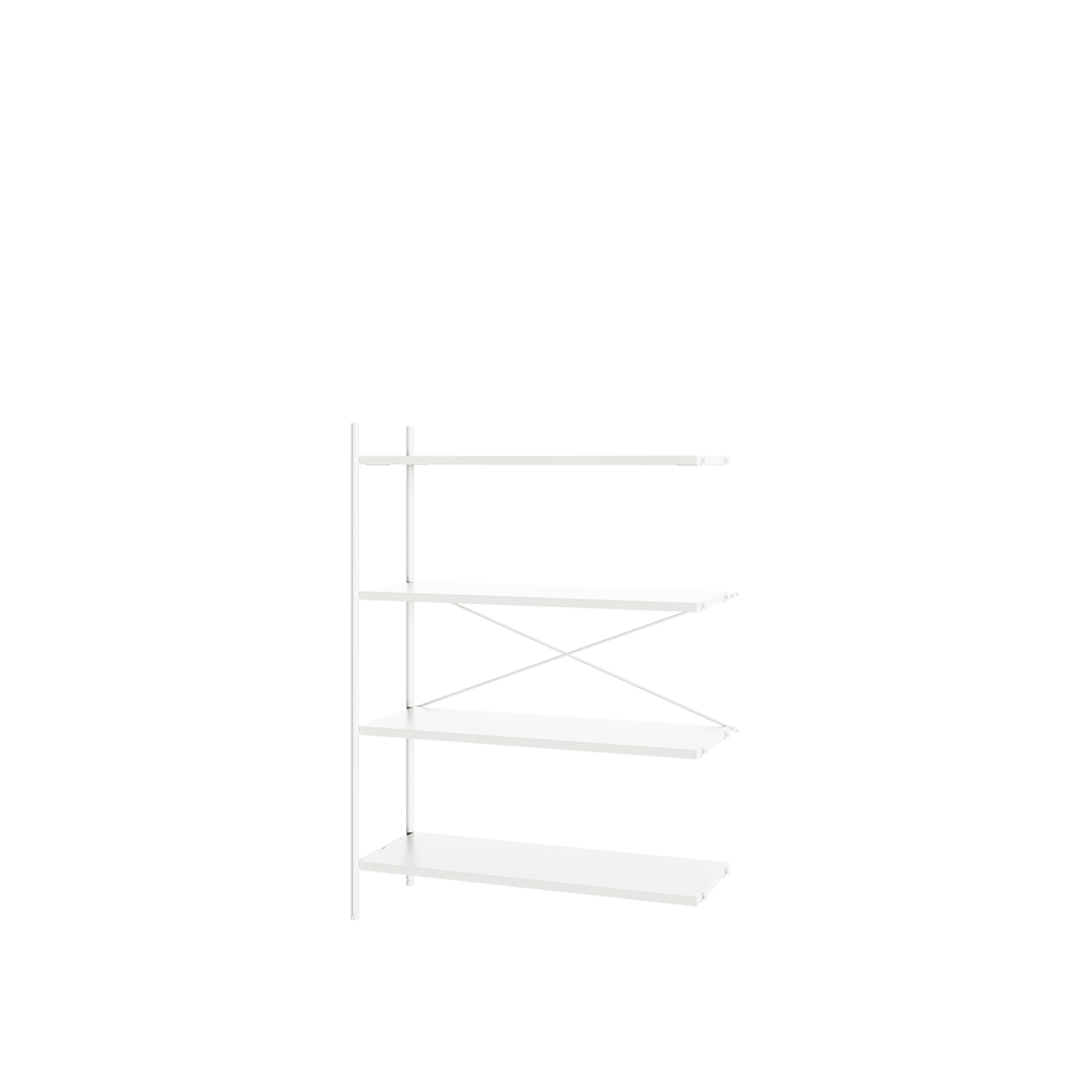 Join system 960 4 Layers Shelf_extension
