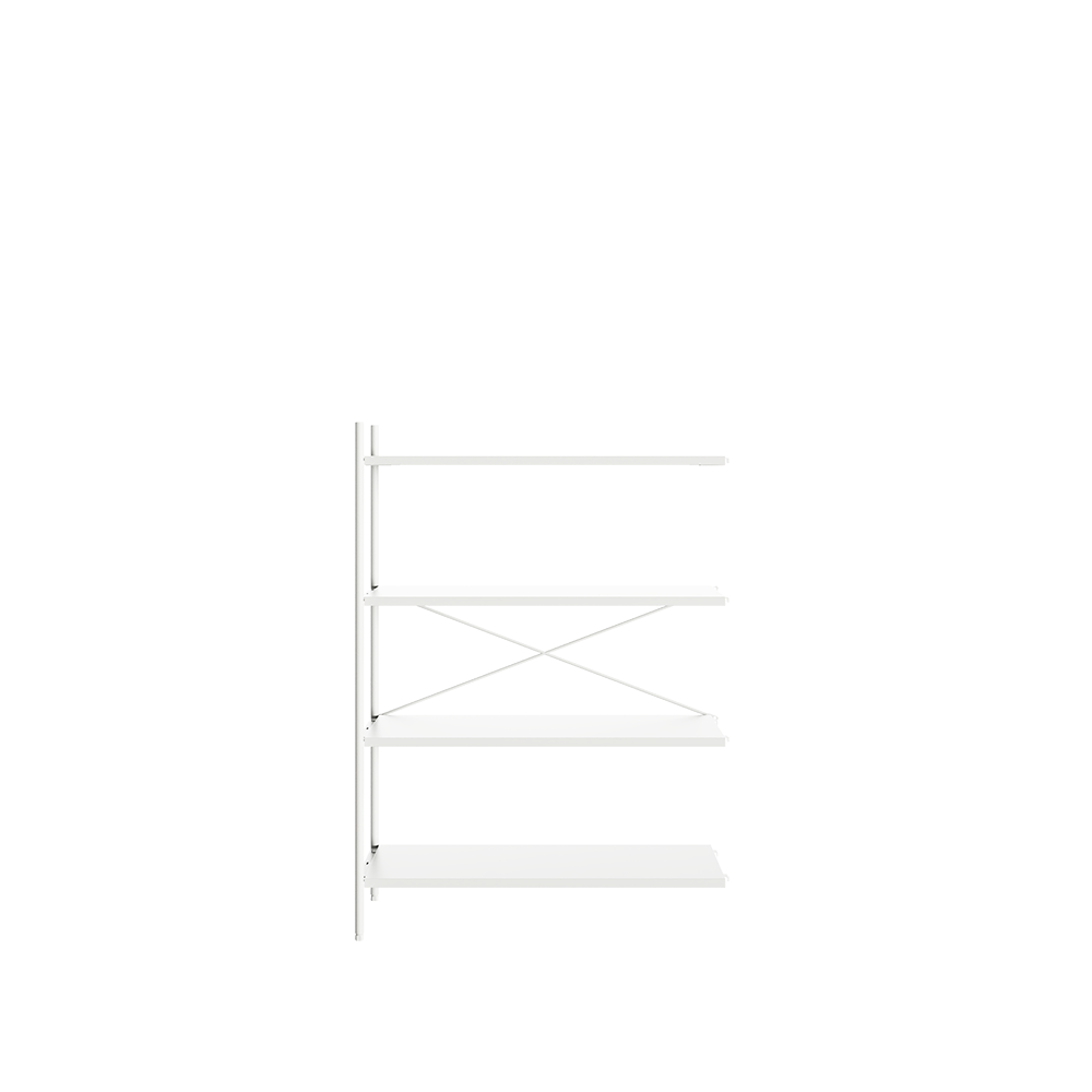 Join system 960 4 Layers Shelf_extension