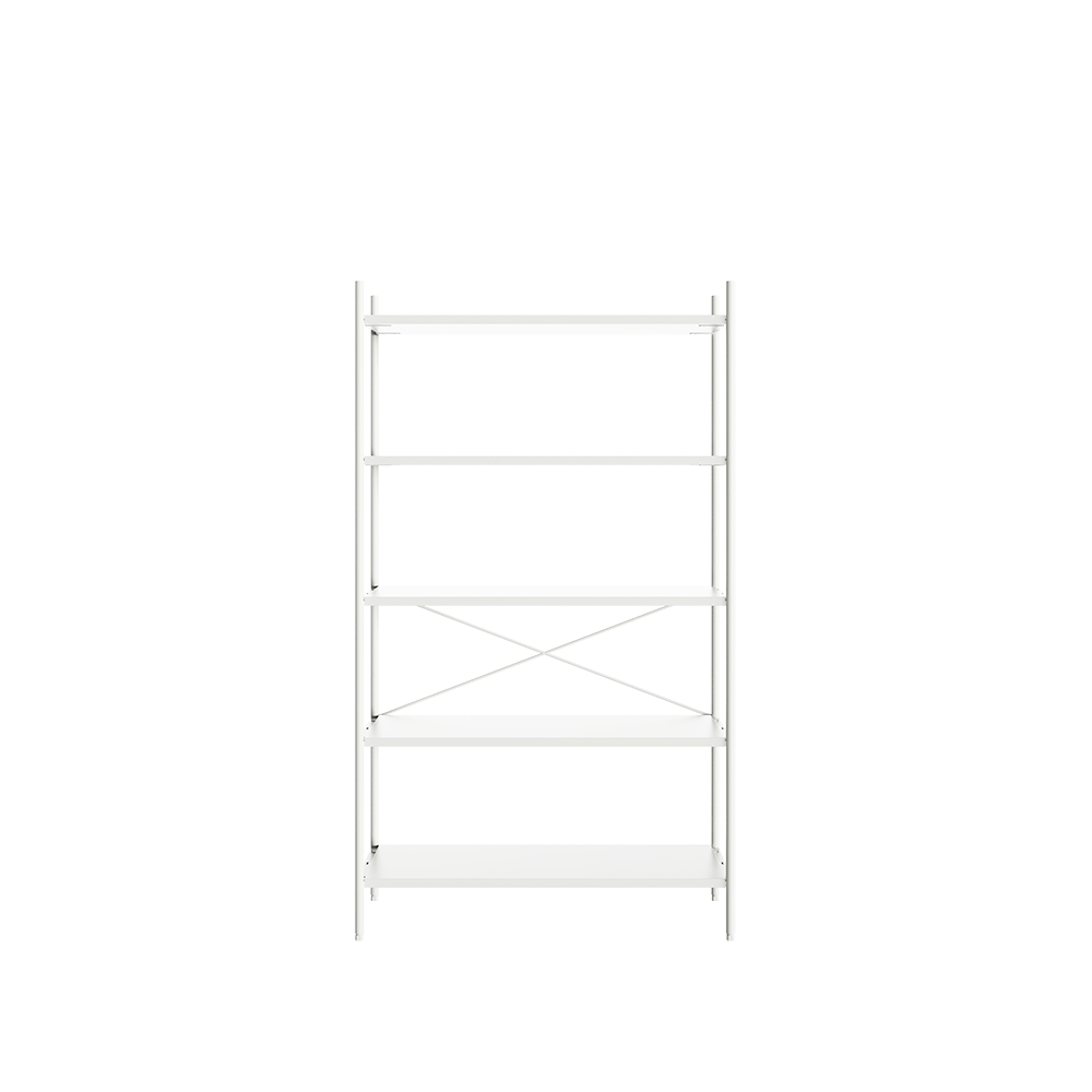 Join system 960 5 Layers Shelf