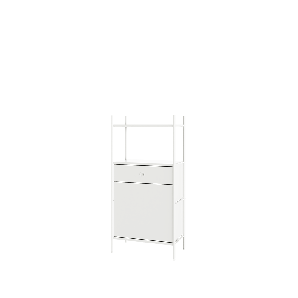 Join system 640 4 Layers Shelf (storage)