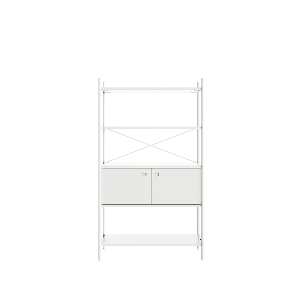 Join system 960 5 Layers Shelf (storage)