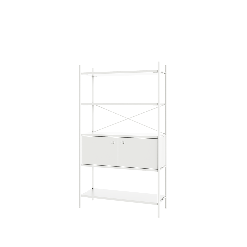 Join system 960 5 Layers Shelf (storage)