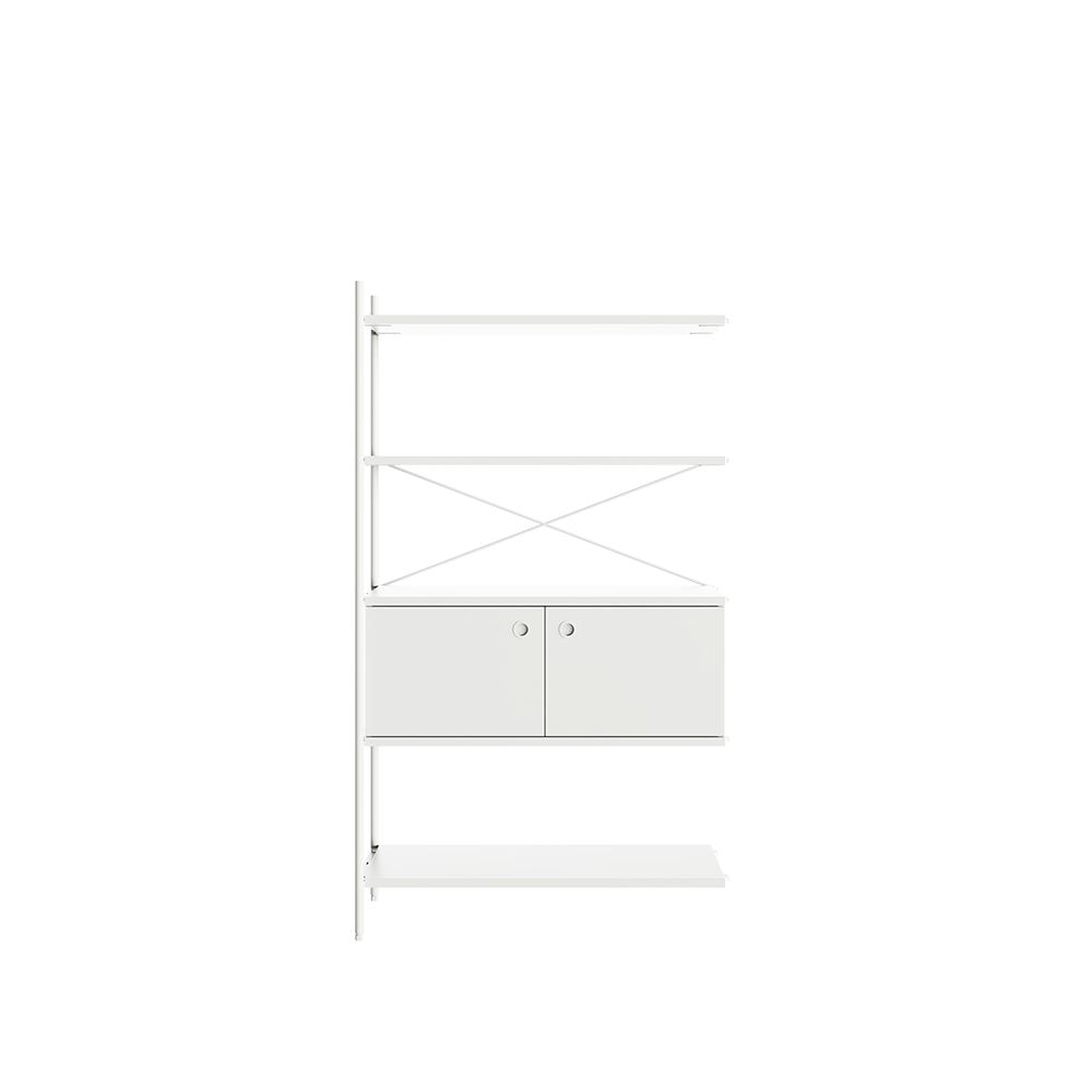 Join system 960 5 Layers Shelf (storage)_extension
