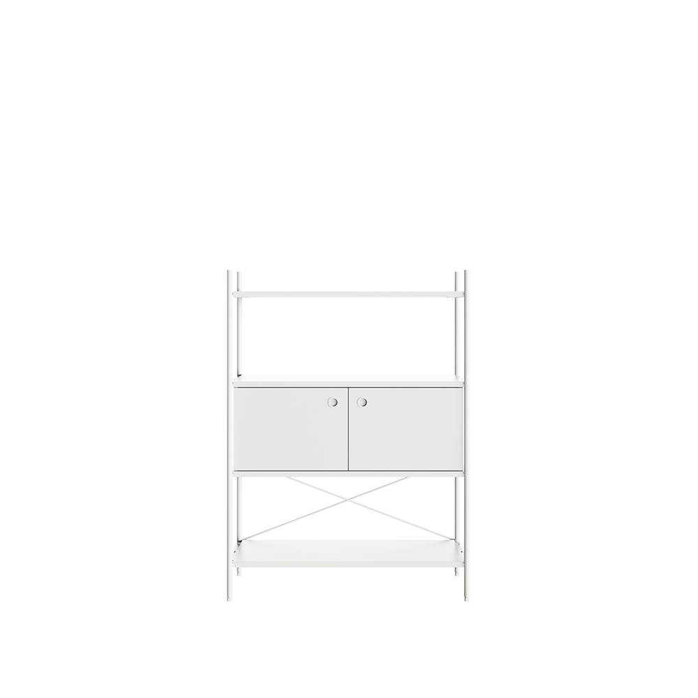 Join system 960 4 Layers Shelf (storage)