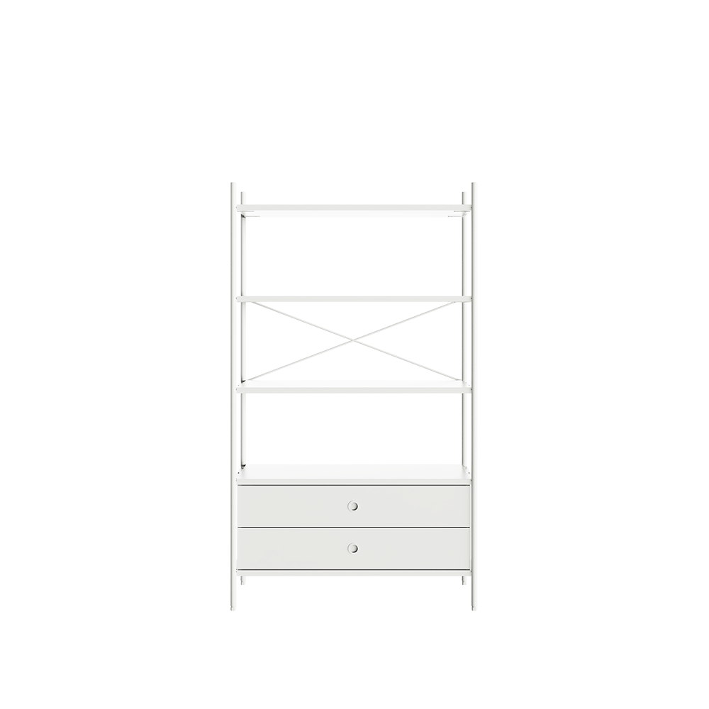 Join system 960 5 Layers Shelf (drawer)