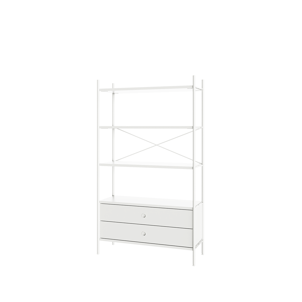 Join system 960 5 Layers Shelf (drawer)