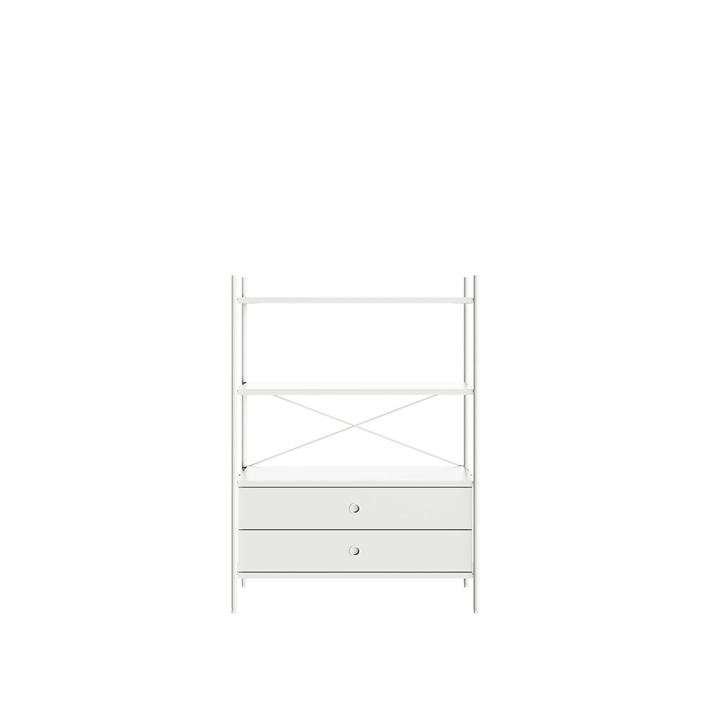 Join system 960 4 Layers Shelf (drawer)