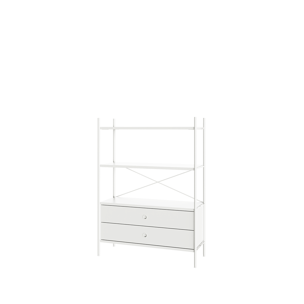Join system 960 4 Layers Shelf (drawer)