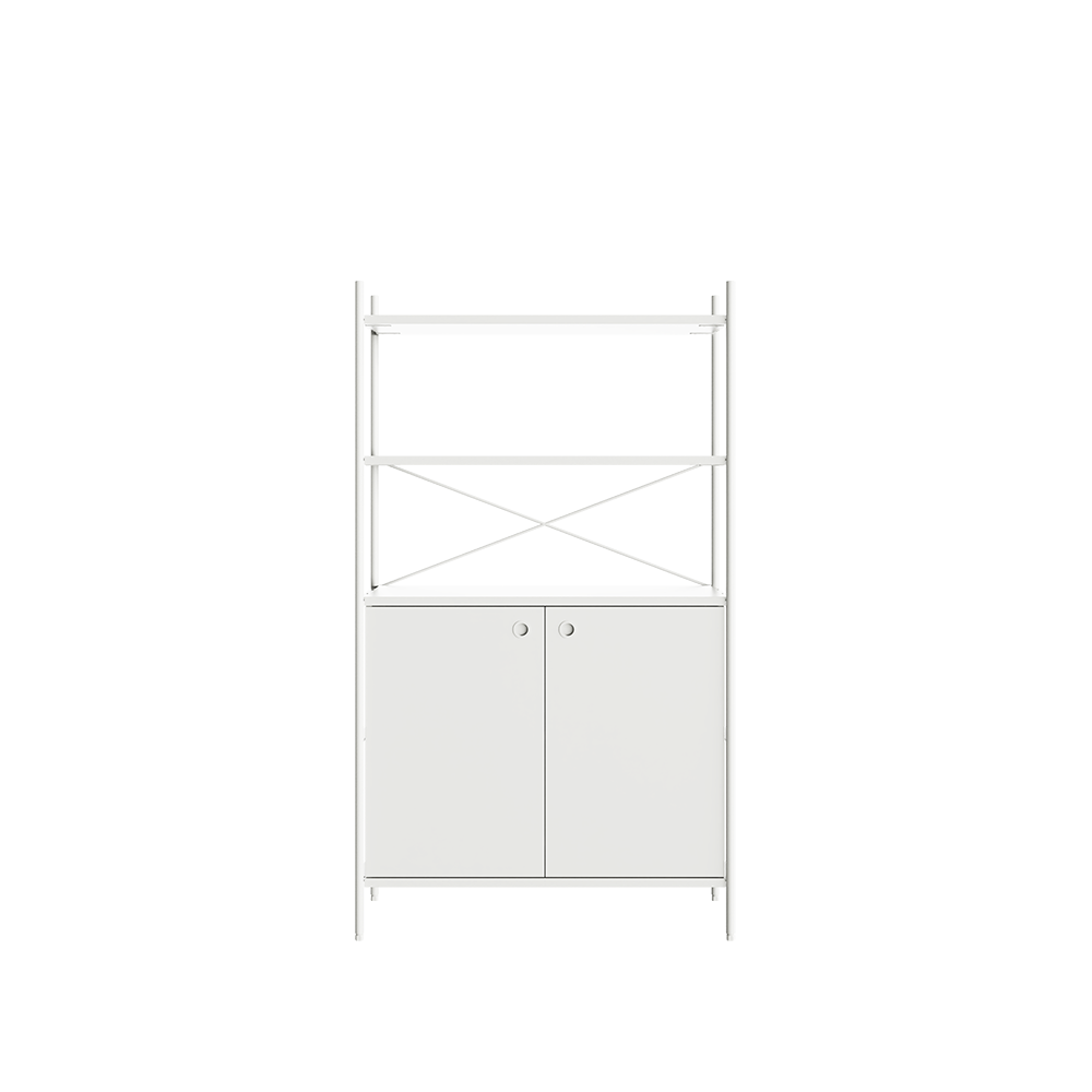 Join system 960 5 Layers Shelf (high storage)