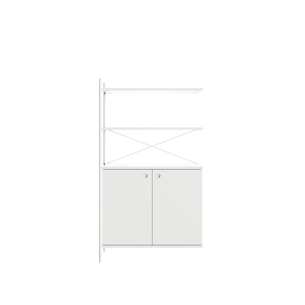 Join system 960 5 Layers Shelf (high storage)_extension