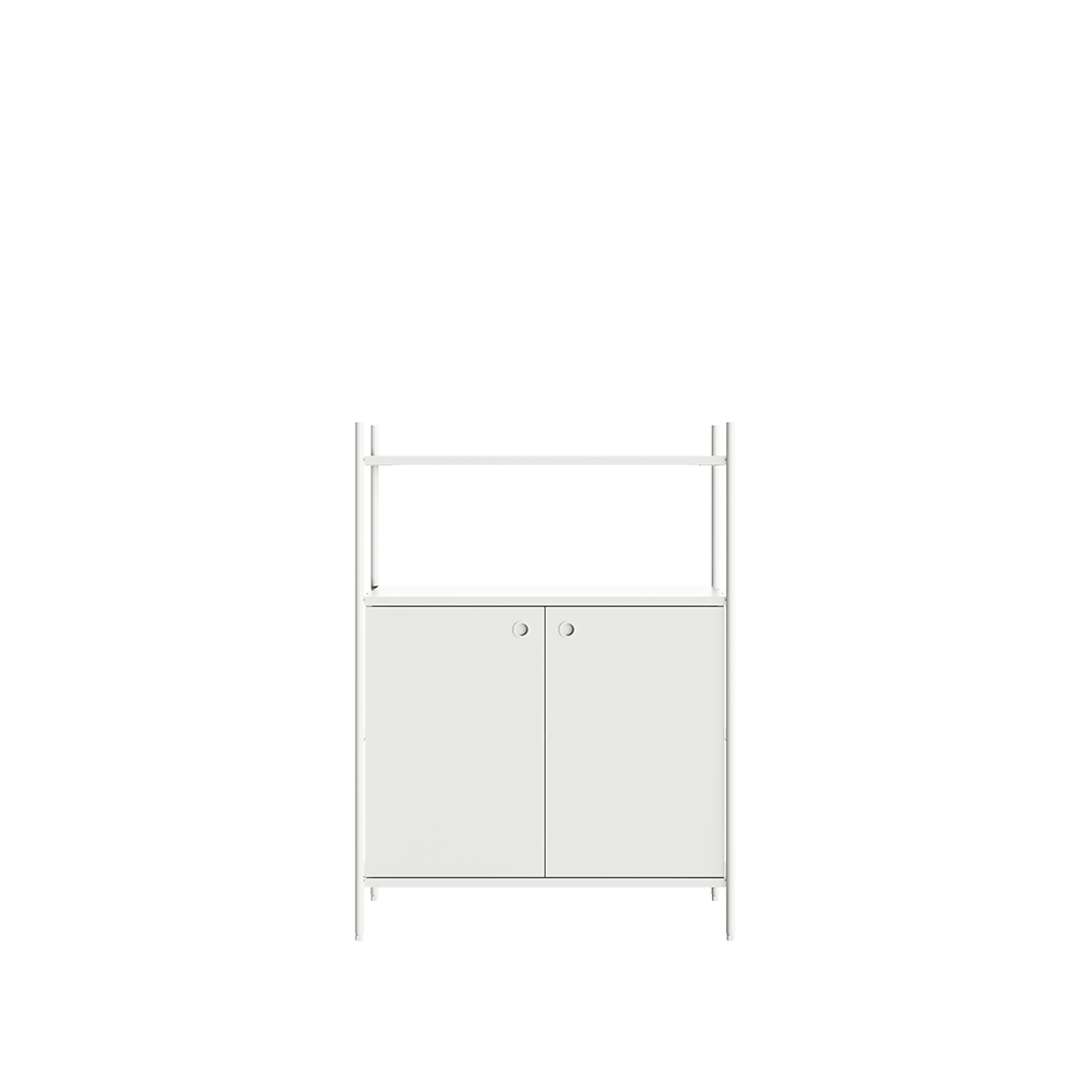 Join system 960 4 Layers Shelf (high storage)