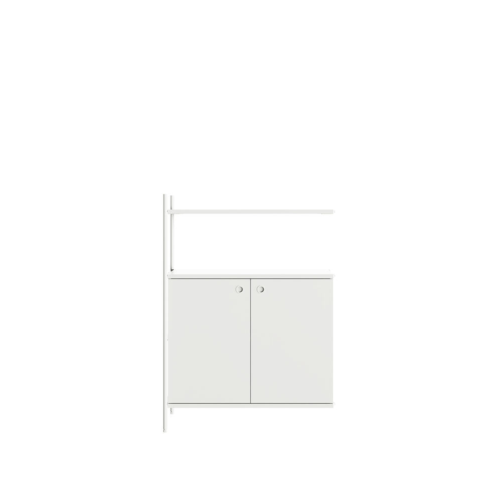 Join system 960 4 Layers Shelf (high storage)_extension