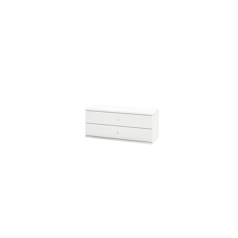Join System 960 Drawer Module