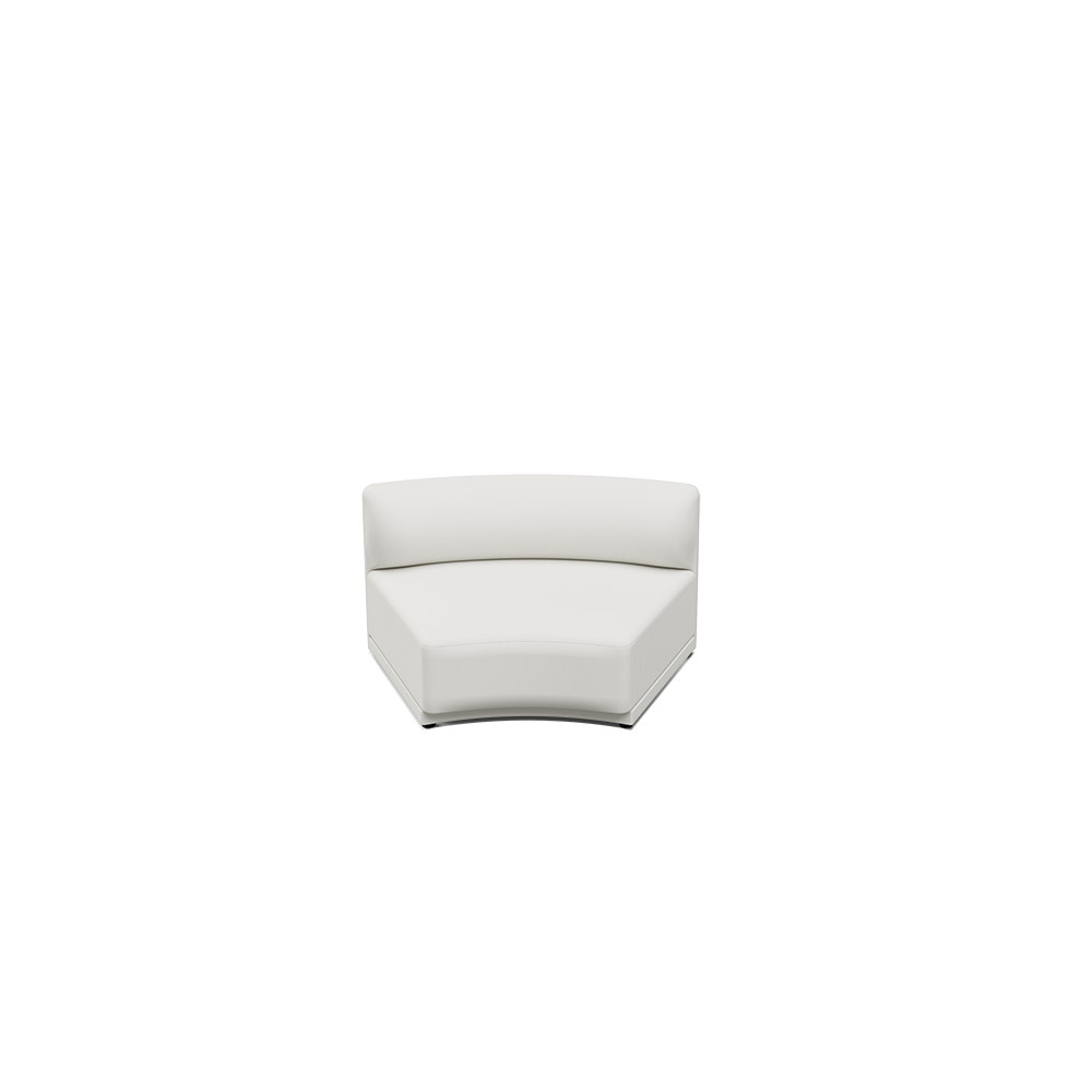 NO6. 45º Curve Middle Module