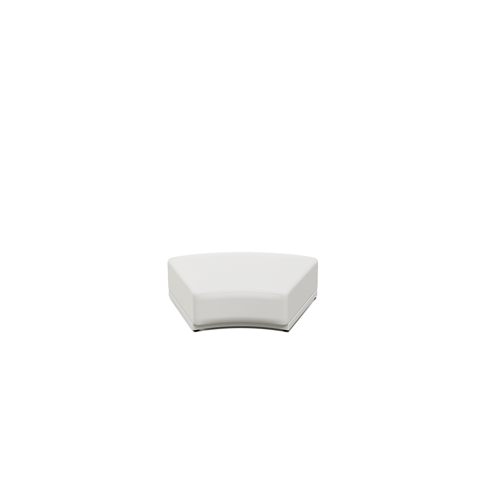 NO6. 45º Curve Open Middle Module