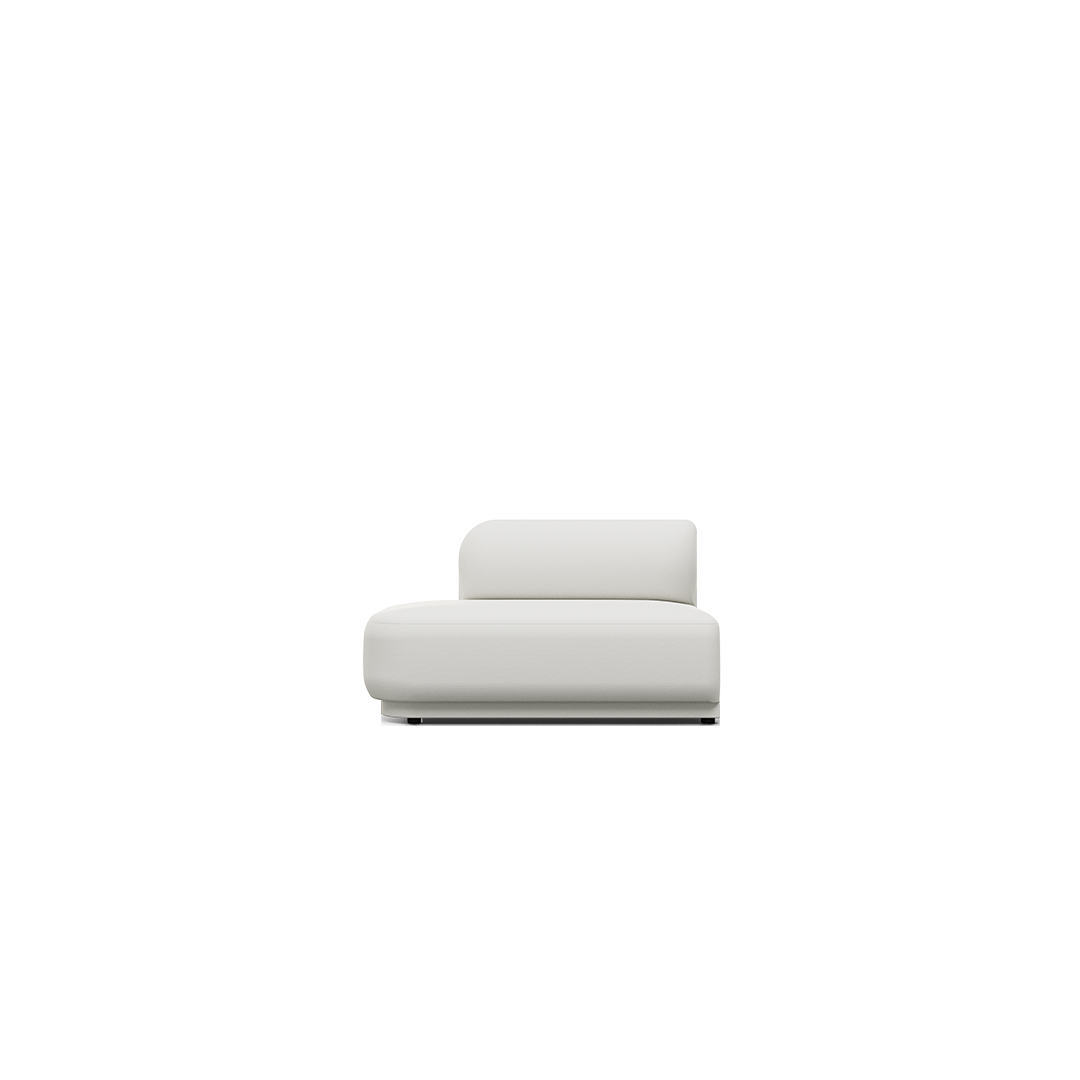 NO6. Lounge Module(2 Size)