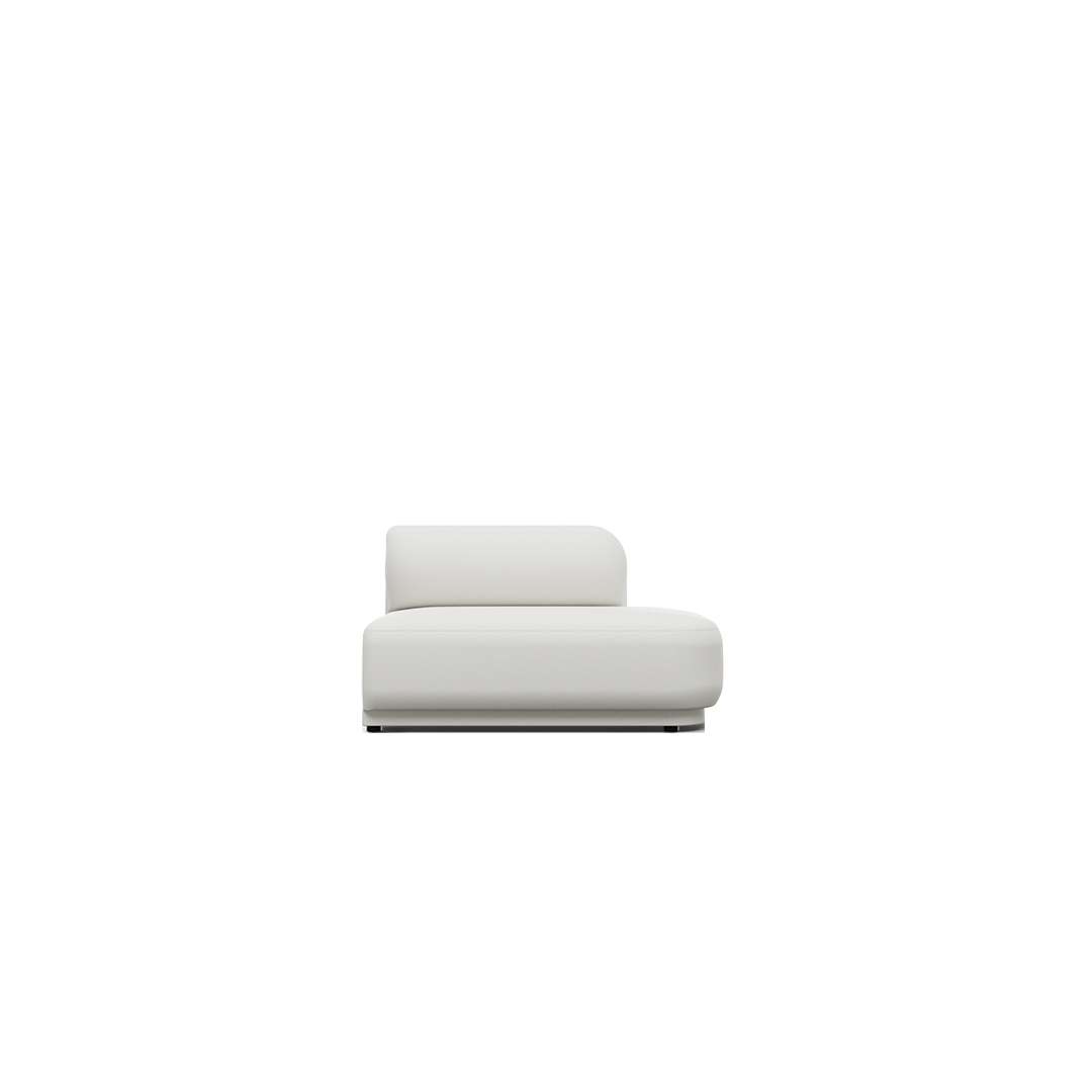 NO6. Lounge Module(2 Size)