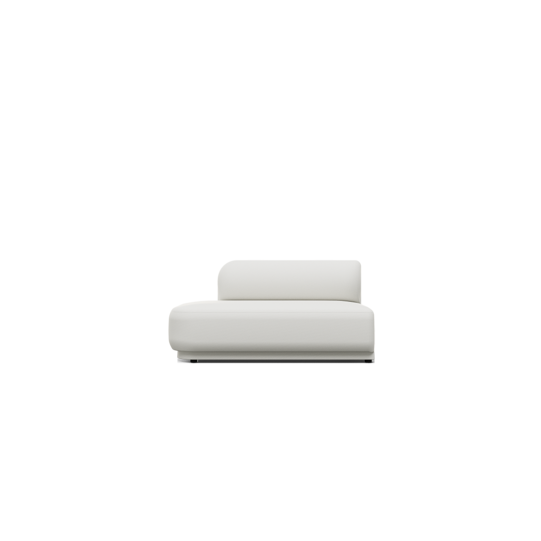 NO6. Lounge Module(2 Size)
