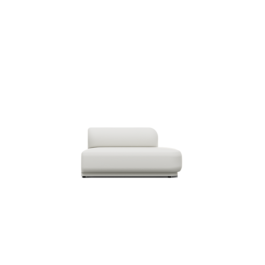 NO6. Lounge Module(2 Size)