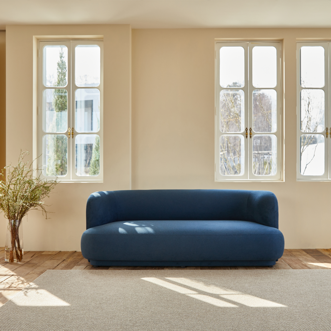 NO6. 2000 Double Sofa