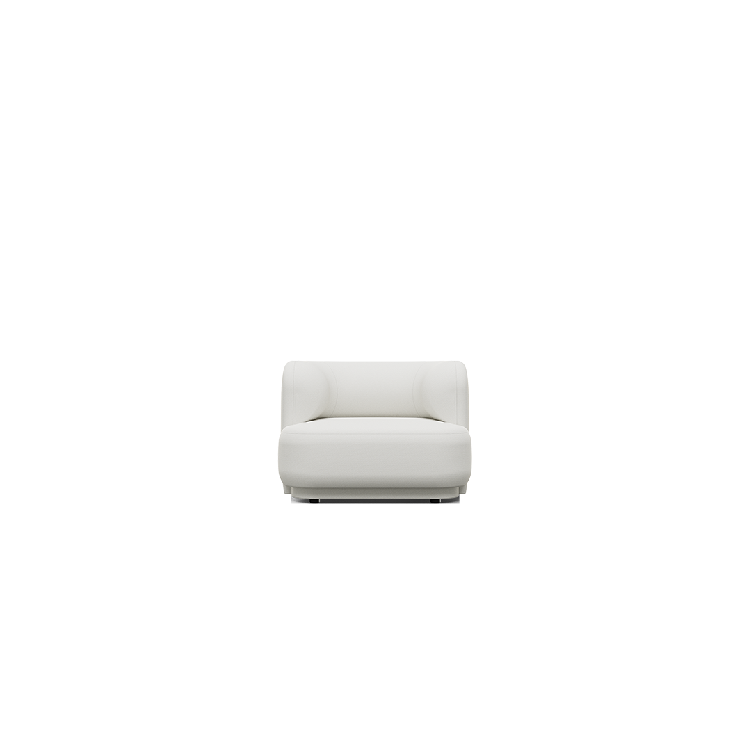NO6. 900 Single Sofa