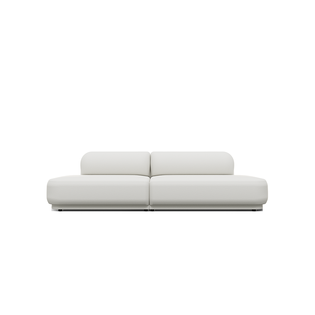 NO6. Double Lounge Sofa(3 Size)