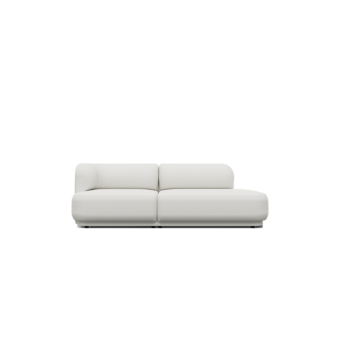 NO6. Lounge Sofa(4 Size)