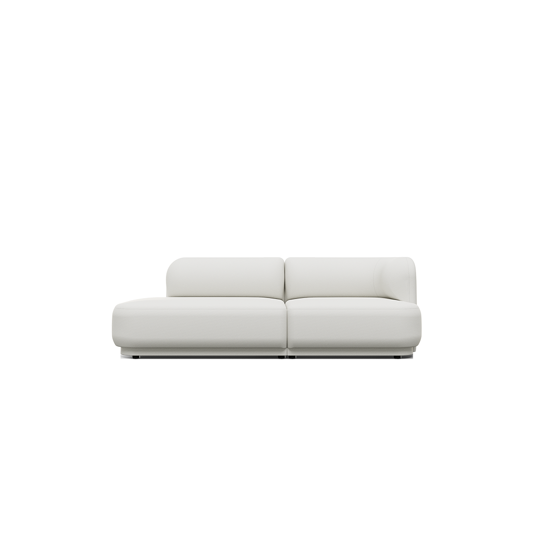 NO6. Lounge Sofa(4 Size)