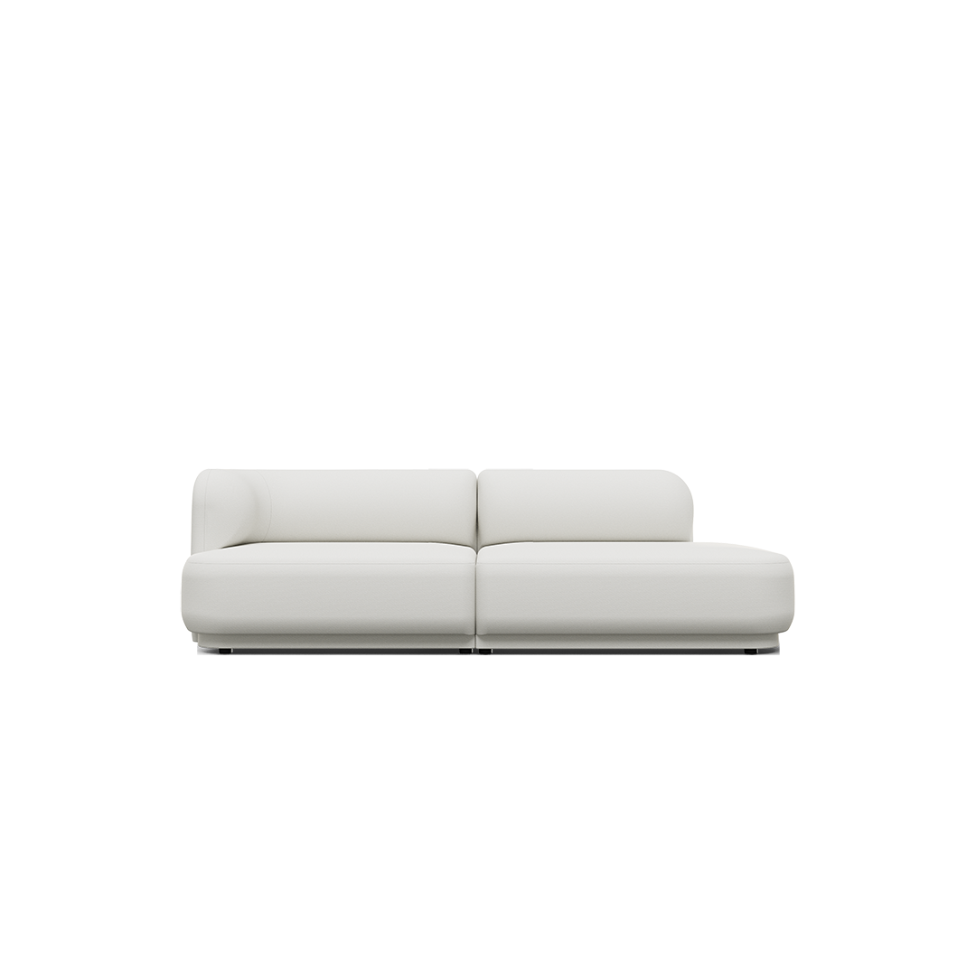 NO6. Lounge Sofa(4 Size)