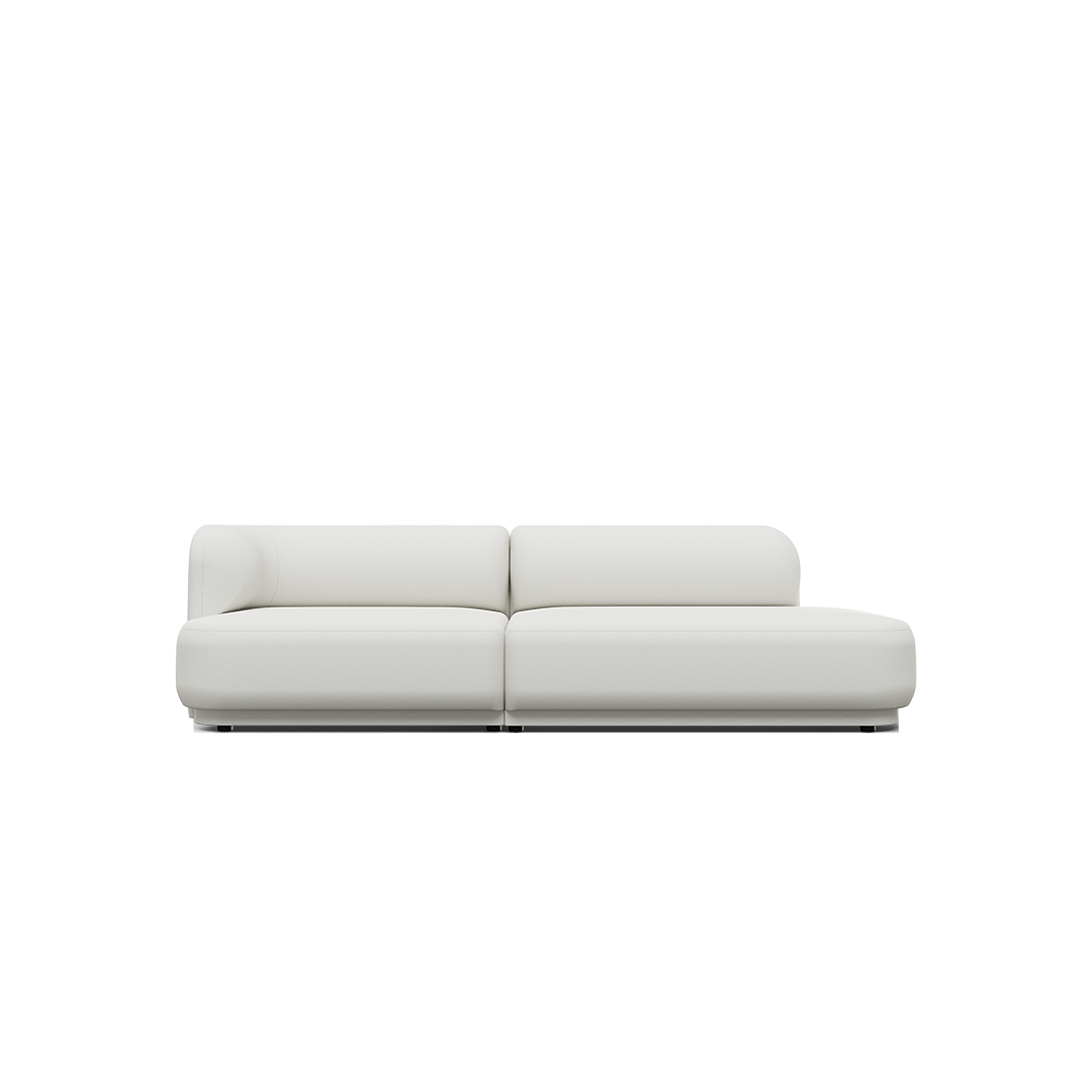 NO6. Lounge Sofa(4 Size)