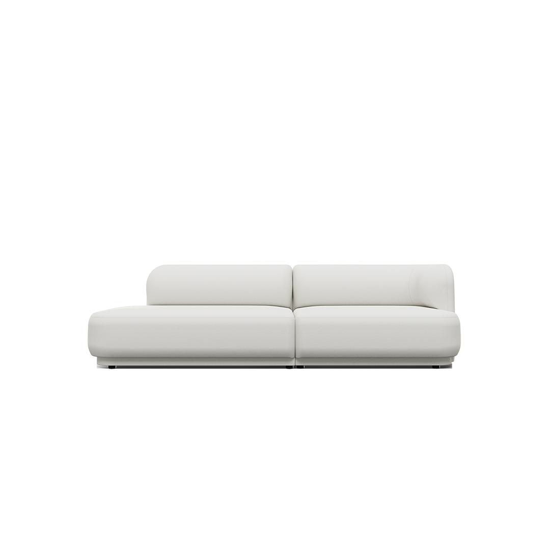 NO6. Lounge Sofa(4 Size)