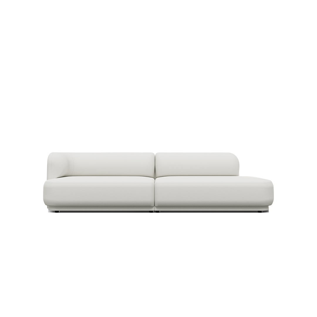 NO6. Lounge Sofa(4 Size)