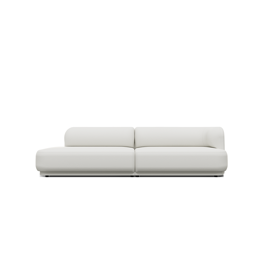 NO6. Lounge Sofa(4 Size)