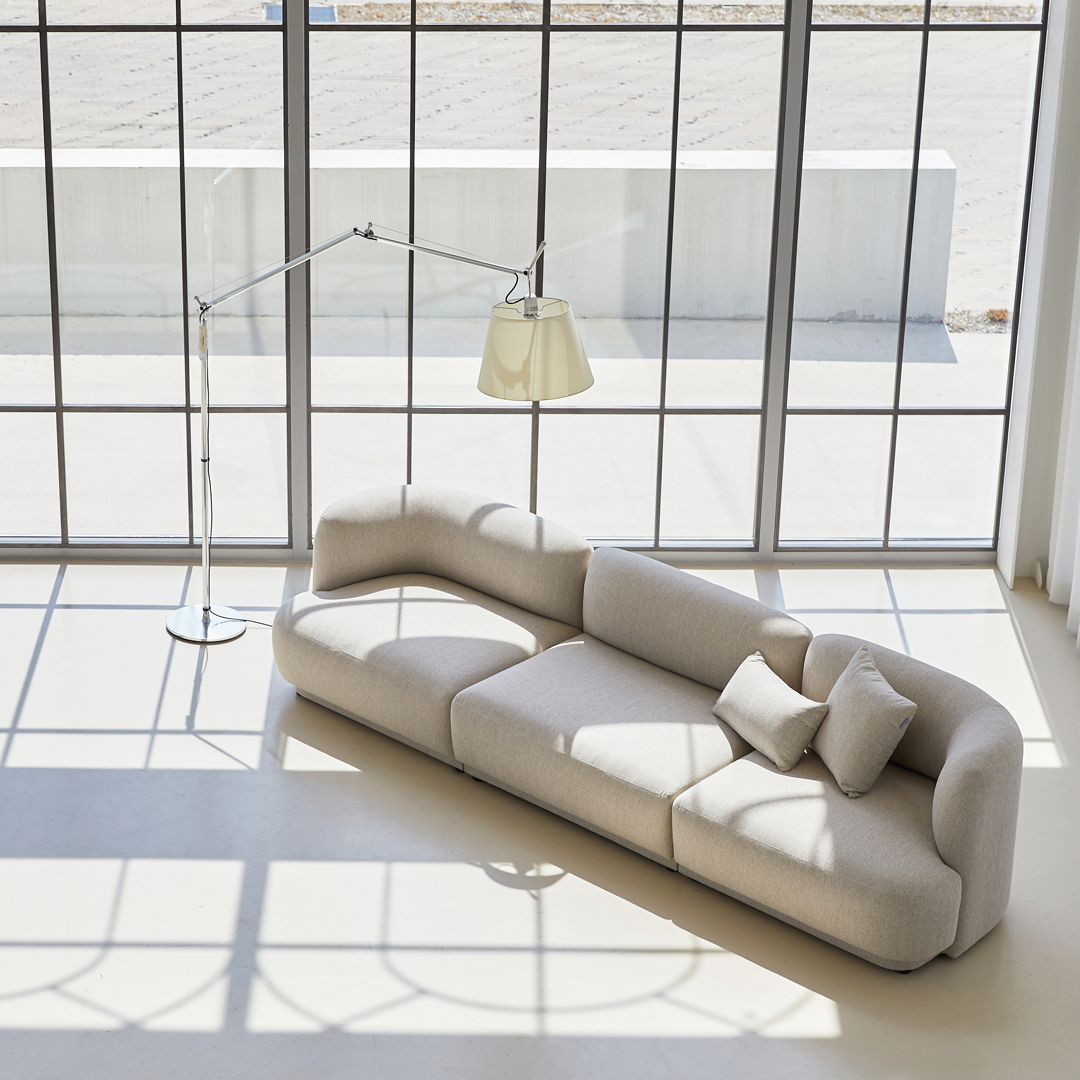 NO6. 3000 Sofa