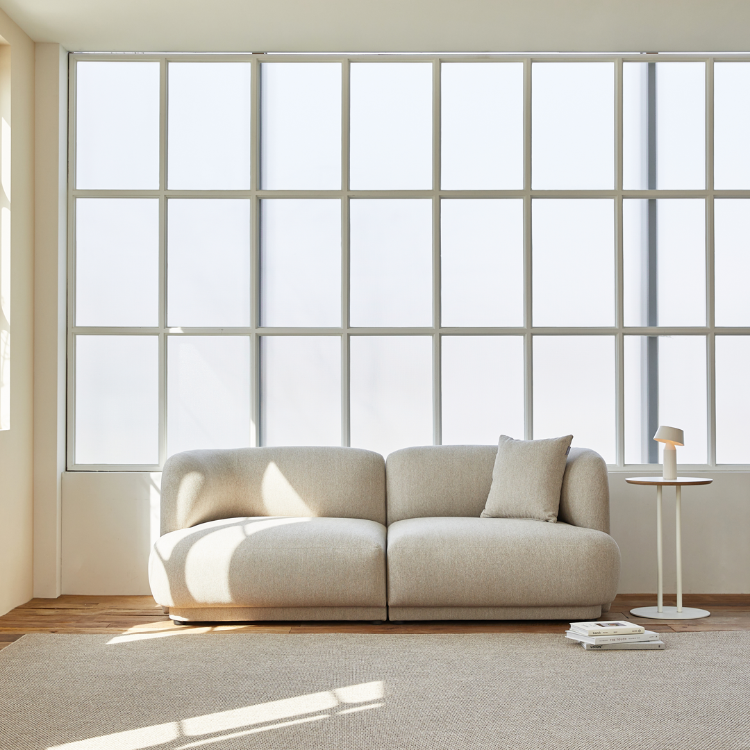 NO6. Sofa (5 Size)