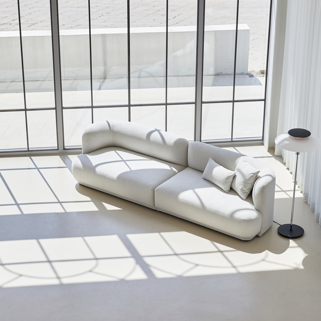 NO6. Sofa (5 Size)