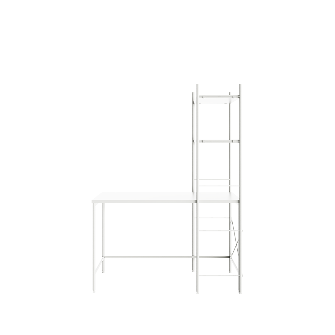 Join system 640 5Layers Desk SET
